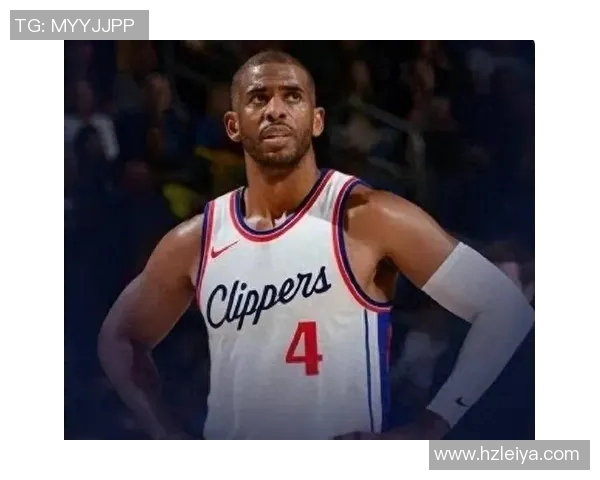 还债而已！快船曾经忽视他，如今也难再指望他的崛起？