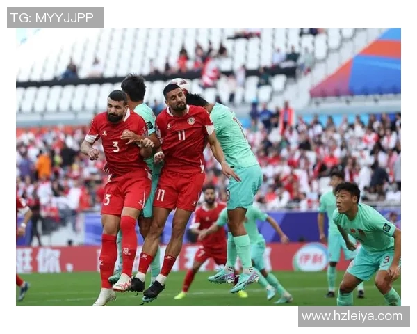 2005年亚锦赛中国队对阵黎巴嫩队精彩回顾与赛后分析 2005年亚锦赛中国队对阵黎巴嫩队精彩回顾与赛后分析