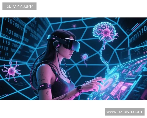 GE72VR:引领虚拟现实新纪元的多领域应用潜力 GE72VR:引领虚拟现实新纪元的多领域应用潜力