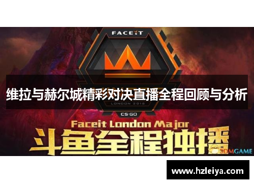 维拉与赫尔城精彩对决直播全程回顾与分析